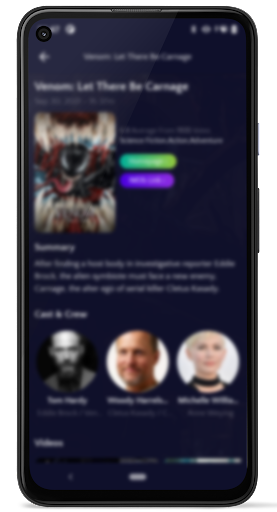 Movies Now Screen 2
