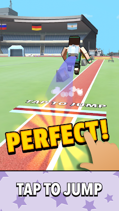 Jetpack Jump - Screenshot 1
