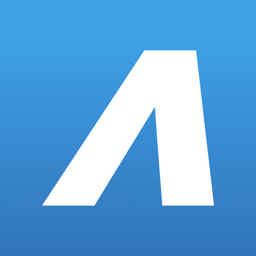 Anylyze logo