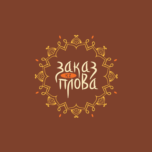 Заказ Плова | Алматы logo