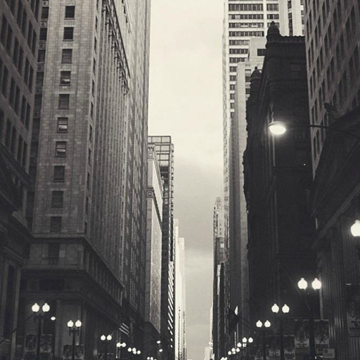 Black And White Wallpaper