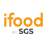 Cover Image of ダウンロード SGS iFood 1.0.11 APK