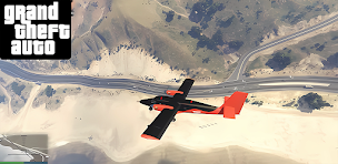 GTA 5-Gangster Theft auto,Mcpe - Screenshot 3