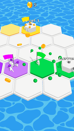 War Hexes - Screenshot 2