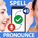 Word Pronunciation_Spell Check Apk
