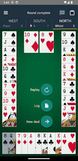 Android application SmartPref Pro screenshort