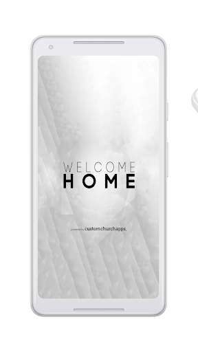 Android application River of Life Church Hamilton screenshort