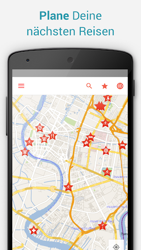 App-Vorschau