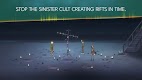 screenshot of OXENFREE II: Lost Signals