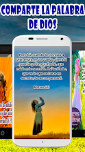 Textos Bíblicos Con Imágenes Para Compartir Gratis screenshot thumbnail