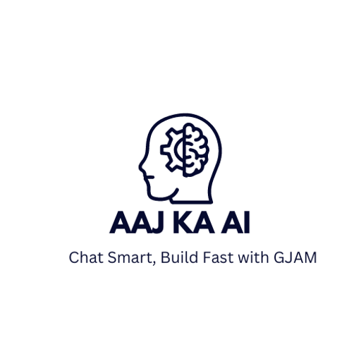 Aaj Ka AI: Generator By GJAM Download on Windows