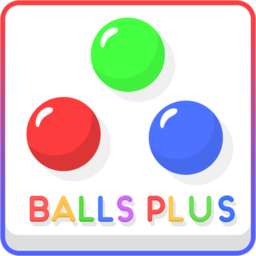 Ballz Plus - Endless Brick Breaker Game