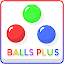 Balls Plus - Brick Breaker Fun