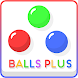 Balls Plus - Brick Breaker Fun