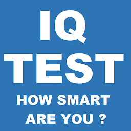 Icon image IQ Test Smart Brain Test IQ