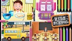 screenshot of Kids School - Games for Kids