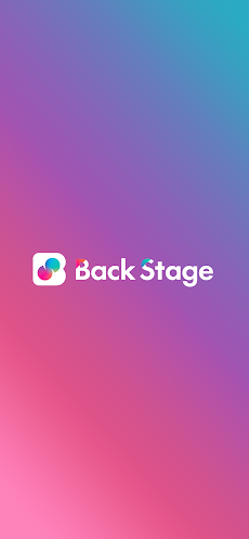 BackStage（バックステージ）のおすすめ画像1