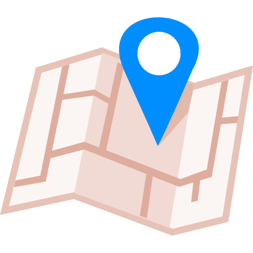 Where am i ? logo