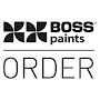 BOSS paints