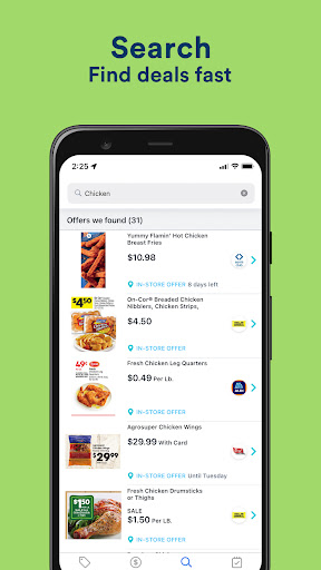 Flipp: Shop Grocery Deals Screenshot