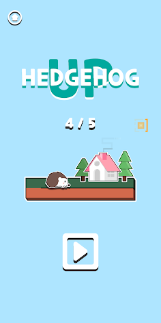 [VIP]Hedgehog UP :  Offline Ju - Screenshot 3