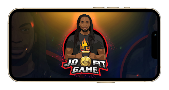 JoFit Game