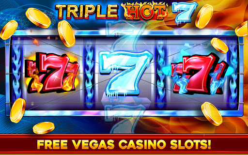 Wild Triple 777 Slots Casino 9