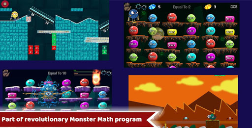 Math Balance : Learning Games For Kids Grade 1 - 5 screenshots 5