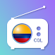 ラジオコロンビア - Radio Colombia FM