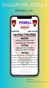 LAST DIGIT- Lottery All Sambad 4