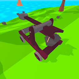 Catapult Battle