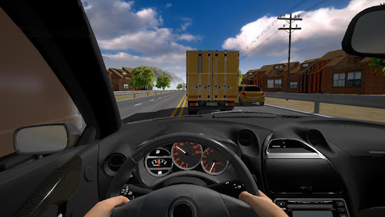 Real Driving: Ultimate Car Simulator 2.19 APK + Mod (Unlimited money) untuk android