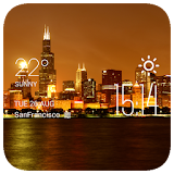 Chicago Weather Widget icon