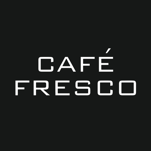 Cafe Fresco 2nd Street logo