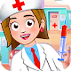 Download Pretend Hospital Doctor Care Games: My Town Life For PC Windows and Mac 1.0.2