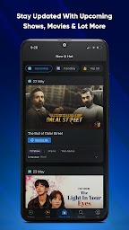 MX Player Online: OTT & Videos