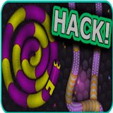 Guide Slither.io icon