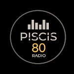 Cover Image of 下载 Radio Piscis80s  APK