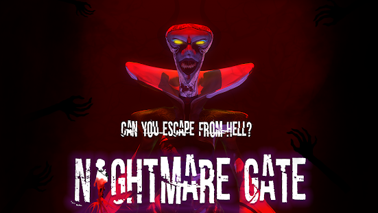 Nightmare Gate: stealth game  Screenshots 19