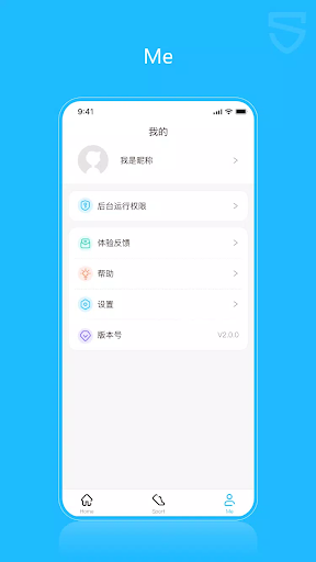 SOUNDPEATS LIFE+ Screen 3