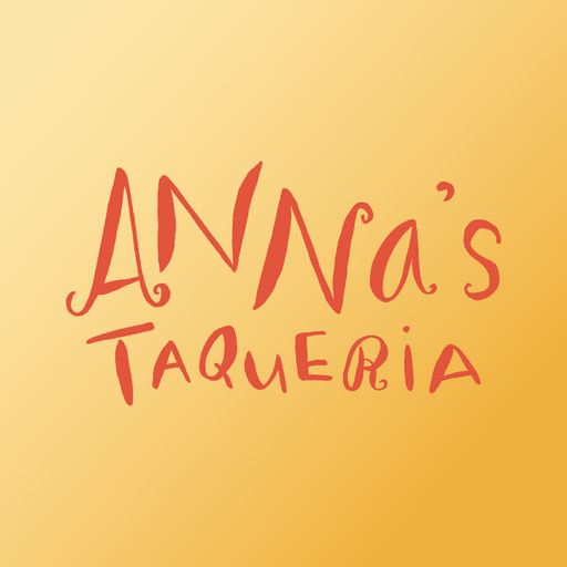 Anna's Taqueria Rewards - AppWisp.com