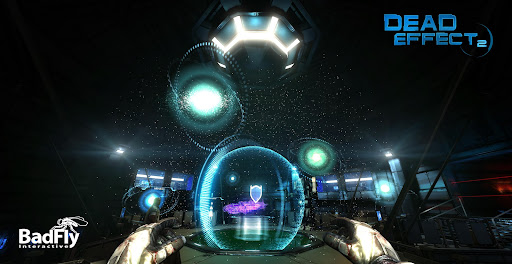 Dead Effect 2 - Action - games