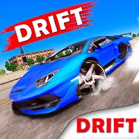 I8 Racing Limits Drift Simulator