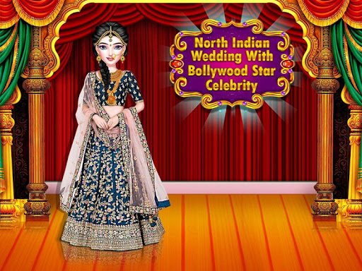 North Indian Wedding With Bollywood Star Celebrity 1.0.3 screenshots 3