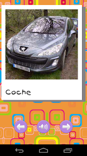 Language4Kids english spanish(圖5)-速報App