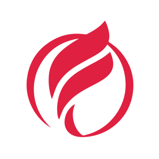 Fit Life Parenting logo