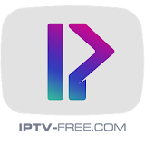 IPTV Free icon