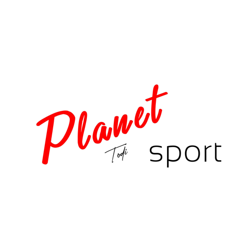 Planet Sport Todi 4.0 Icon