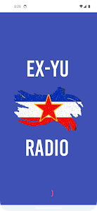 ExYu Radio Stanice Unknown
