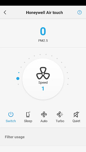 H smart Screen 2